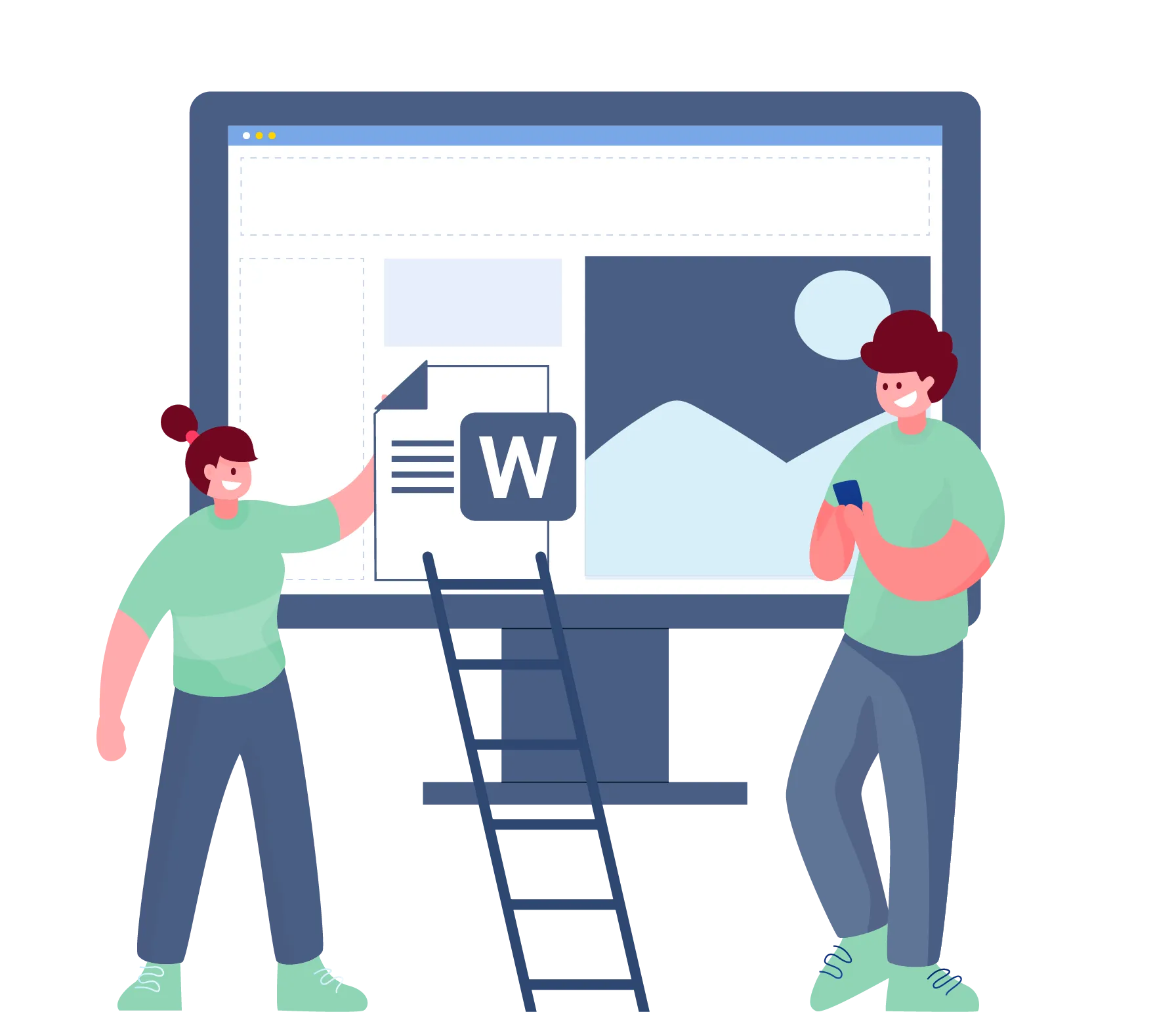 Convert JPG to Word Online | ETTVI Free Image to DOC Converter