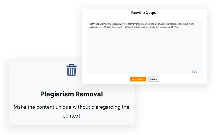 How to Rewrite an Article Without Plagiarism?