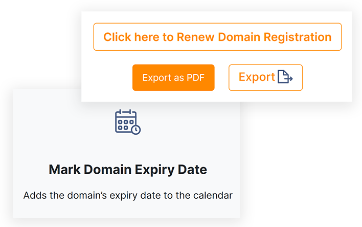 Why Use ETTVI’s Tool to Check Domain Expiry Date?