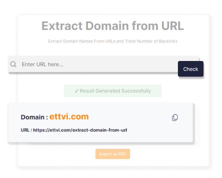 ETTVI’s Guide to Understanding Domain Name and Domain Authority