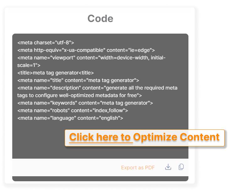 Understanding Website Source Code