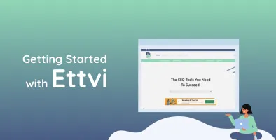 GETTING STARTED WITH ETTVI