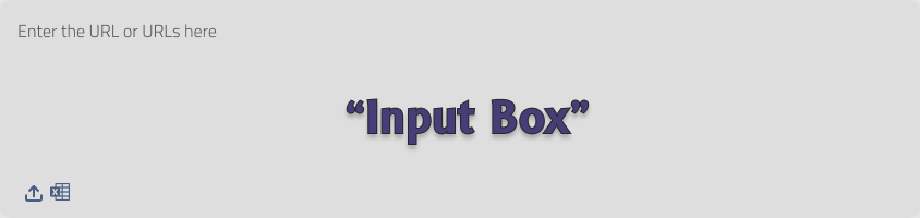 input_box