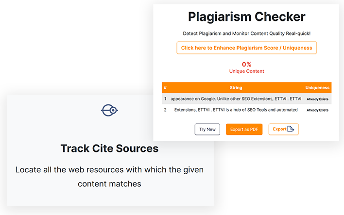 How to use Our Plagiarism Checker Tool?