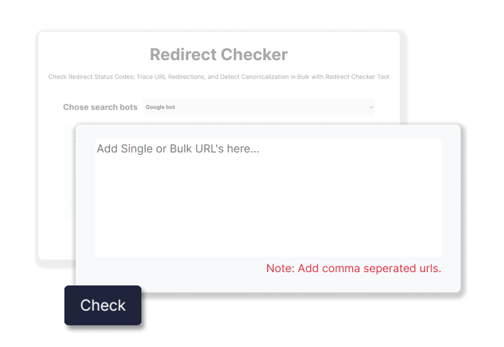 How to Check if a Website is Redirected?