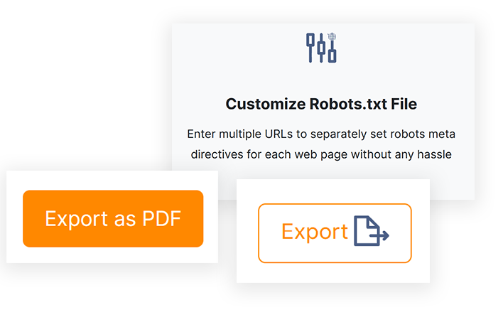 Why Use ETTVI's Robots.txt Generator?