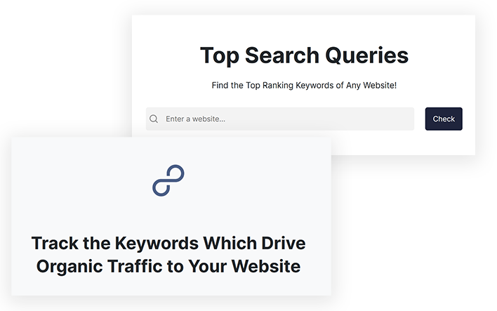 ETTVI’s Top Search Queries