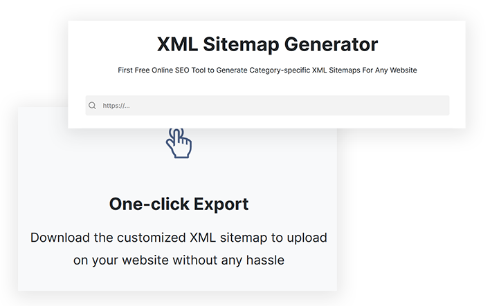 ETTVI’s XML Sitemap Generator