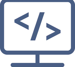 Code source de la page Web
