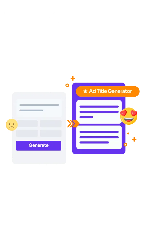 Why use AI Ad Title Generator by Ettvi?