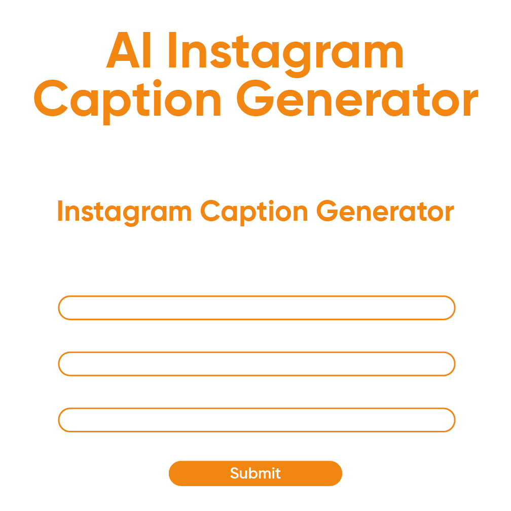 Ettvi's AI Instagram Captions
