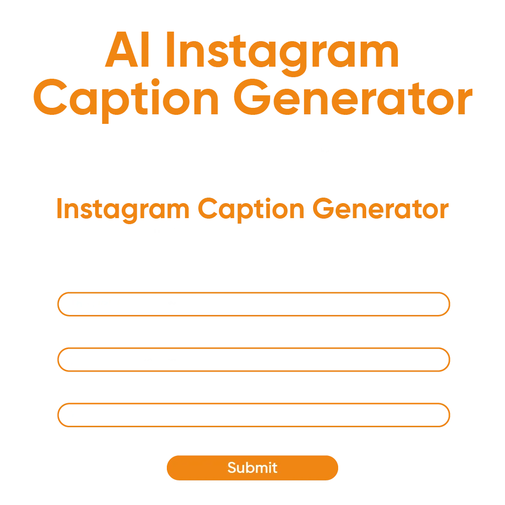 Ettvi's AI Instagram Captions