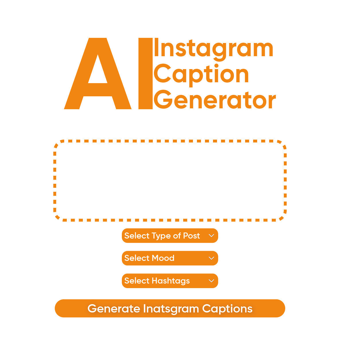 Why use Ettvi's AI Instagram Caption tool