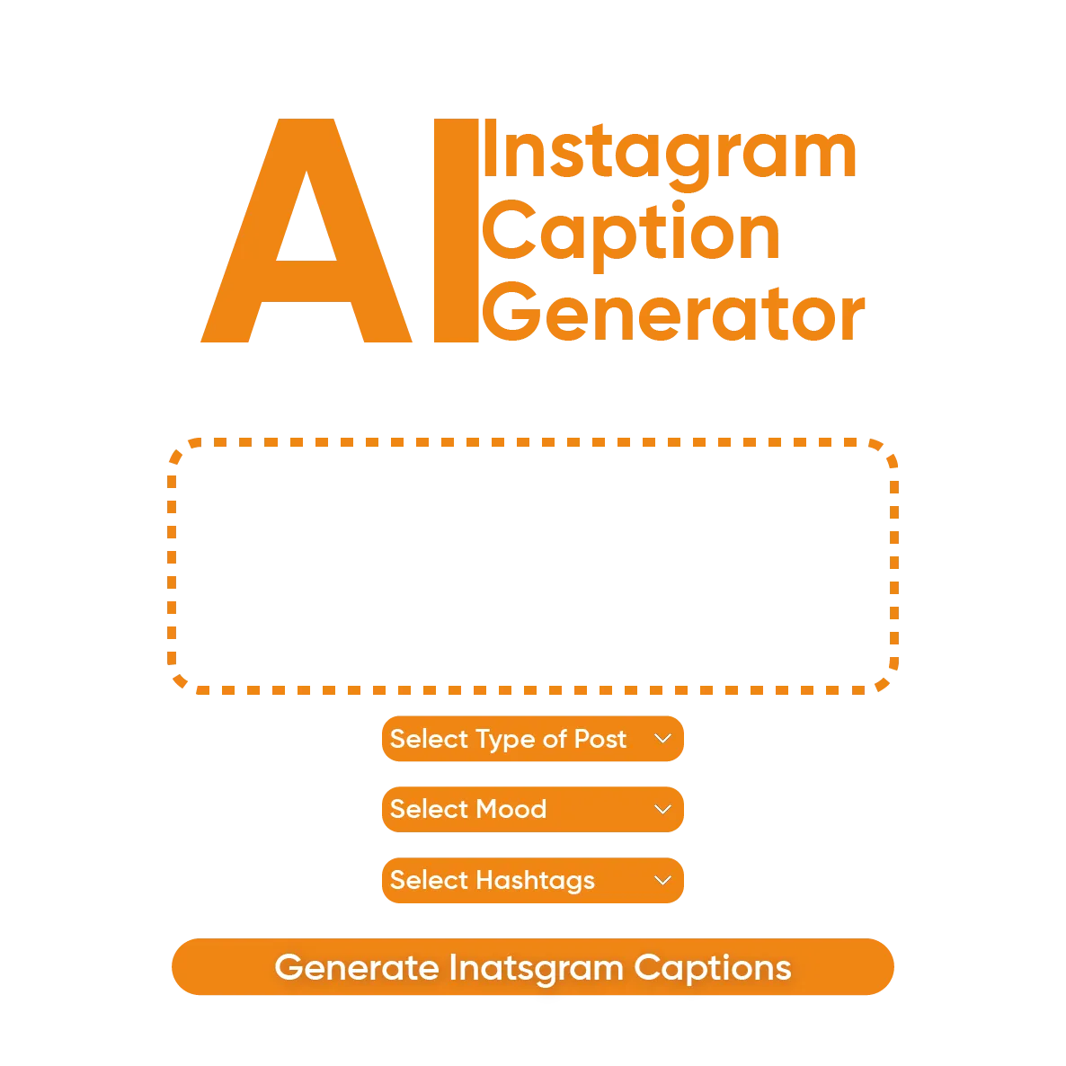 Why use Ettvi's AI Instagram Caption tool