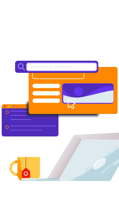 Why use Ettvi's AI blog/article generator?