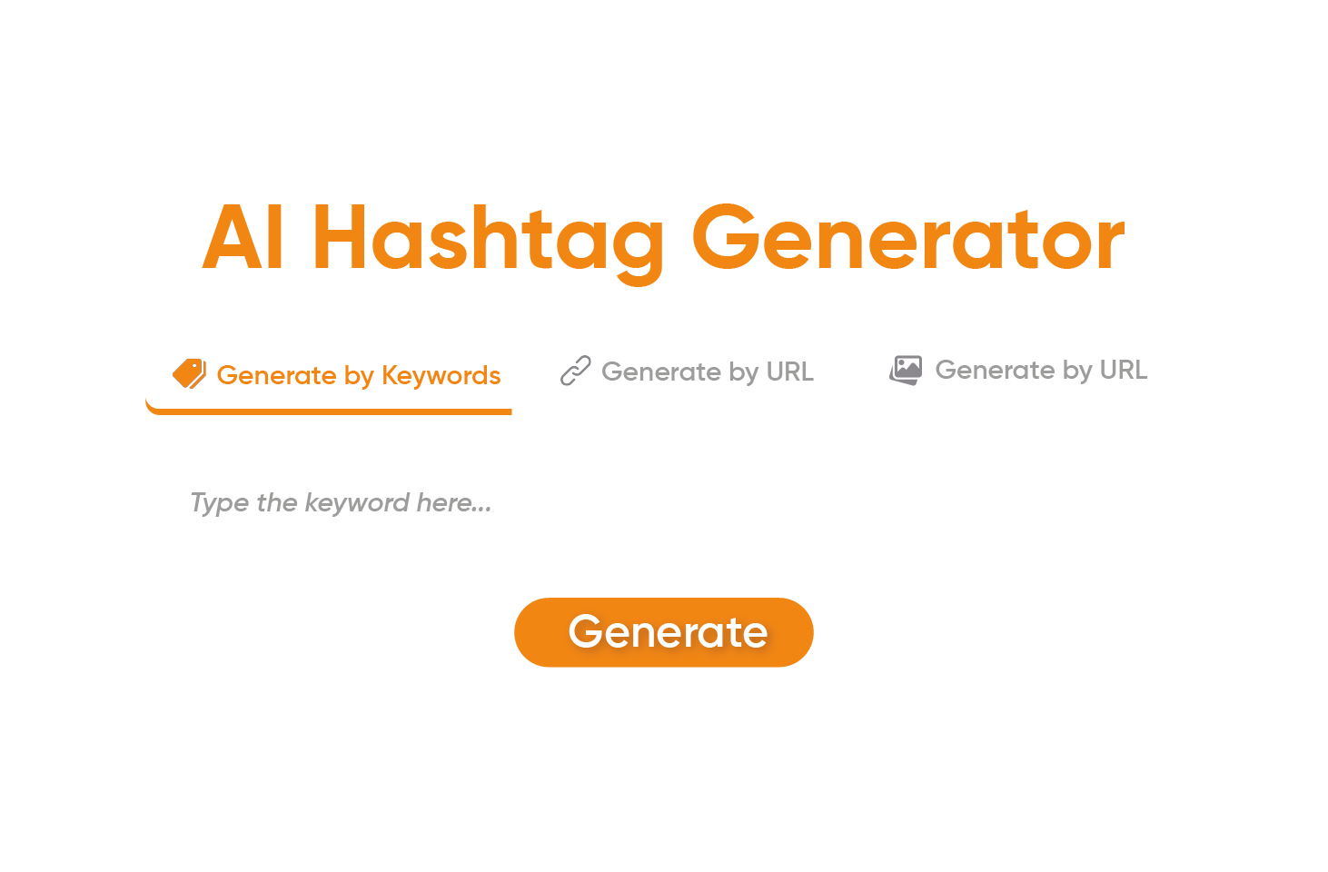 Why Use AI Get Hashtags Tool?