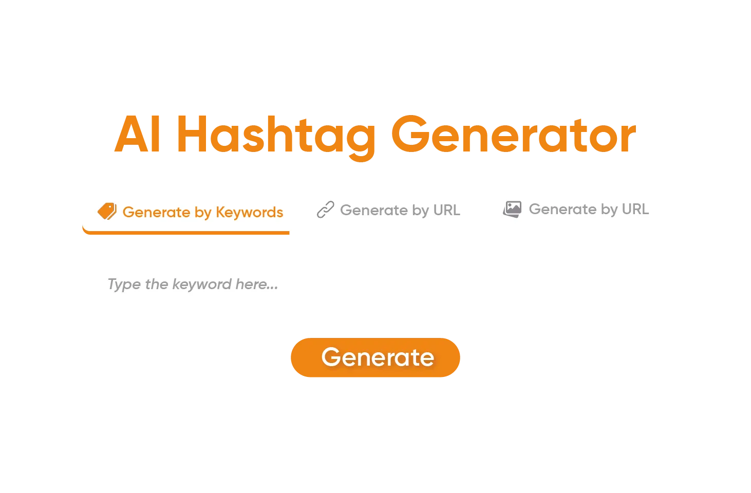 Why Use AI Get Hashtags Tool?