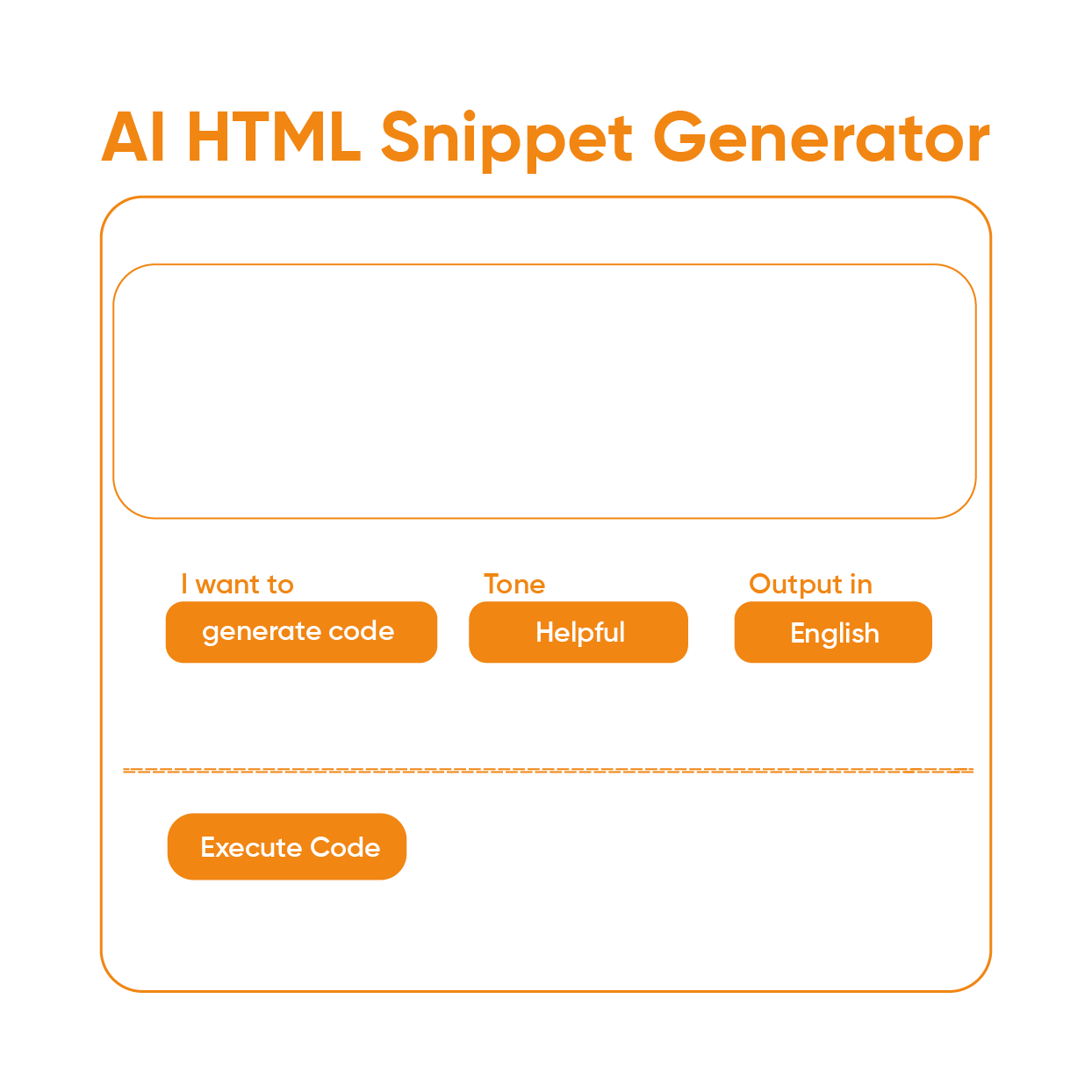 Ettvi's AI HTML Snippet
