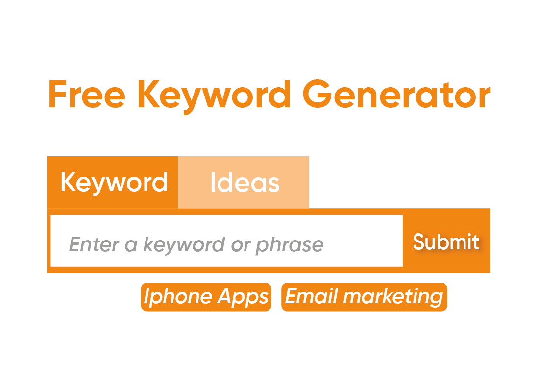 Increase your Daily Traffic With Ettvi's Keywords Generator