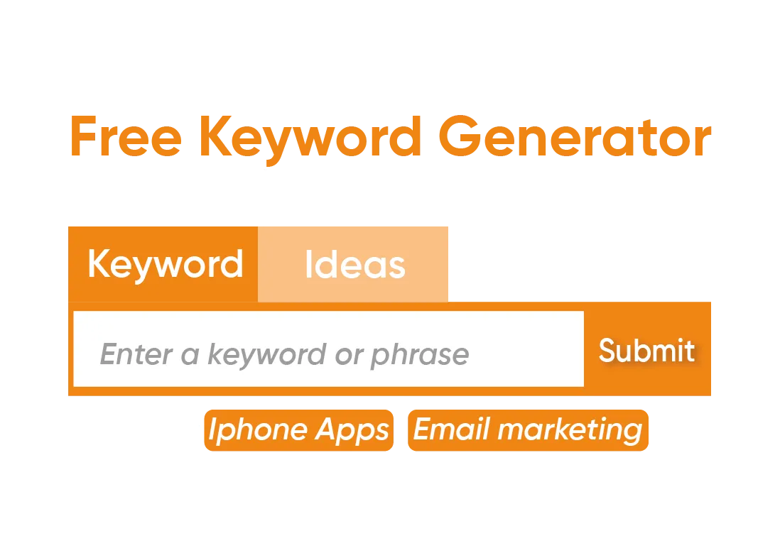 Increase your Daily Traffic With Ettvi's Keywords Generator