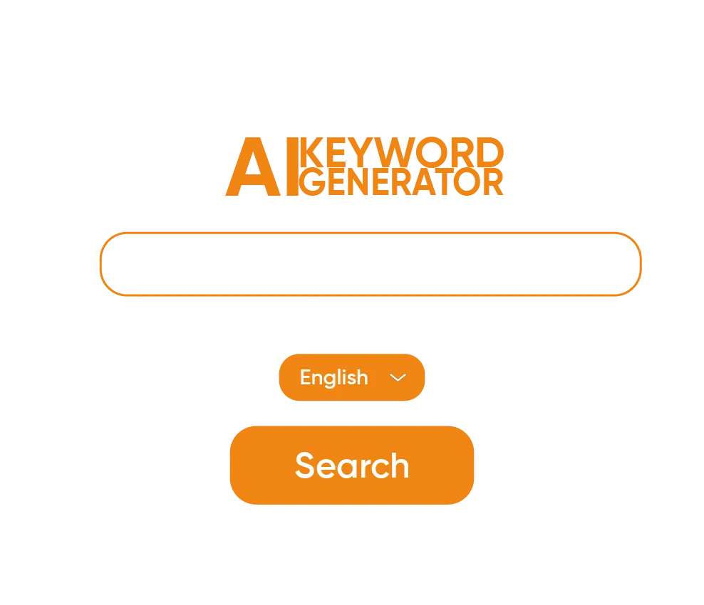 How to use Ettvi's AI Keywords Generator