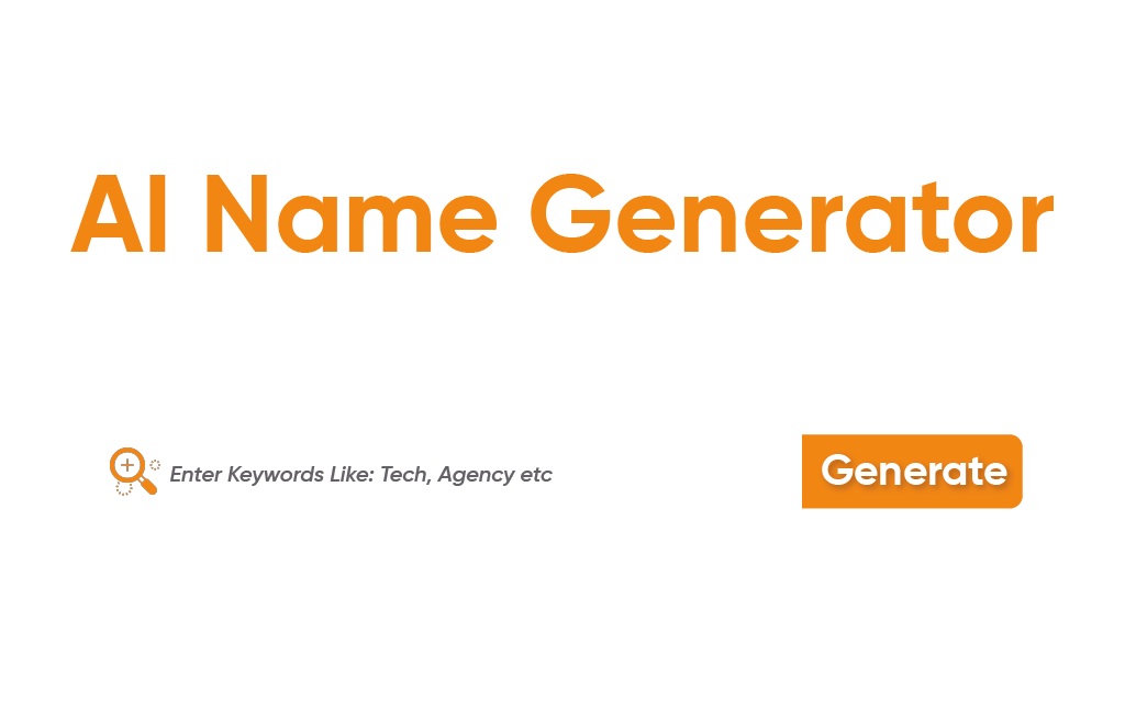 Get Ideal Free Business Names