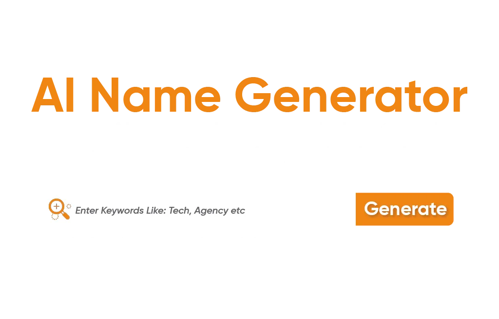 Get Ideal Free Business Names