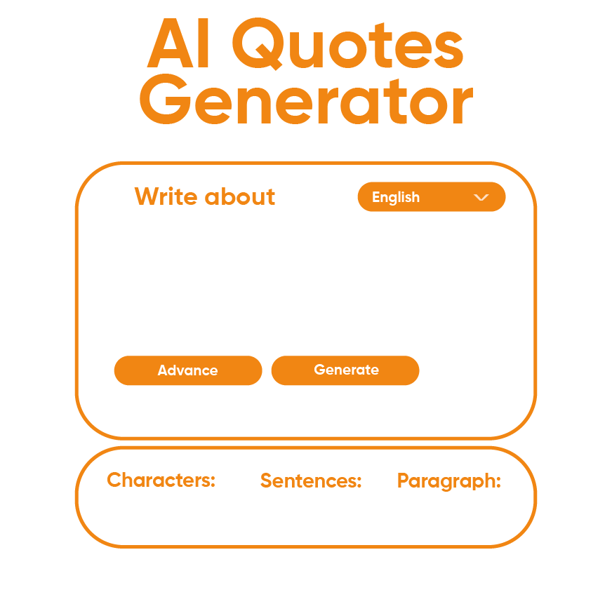 Why Use Ettvi’s AI Quote Generator?