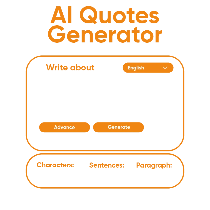 Why Use Ettvi’s AI Quote Generator?