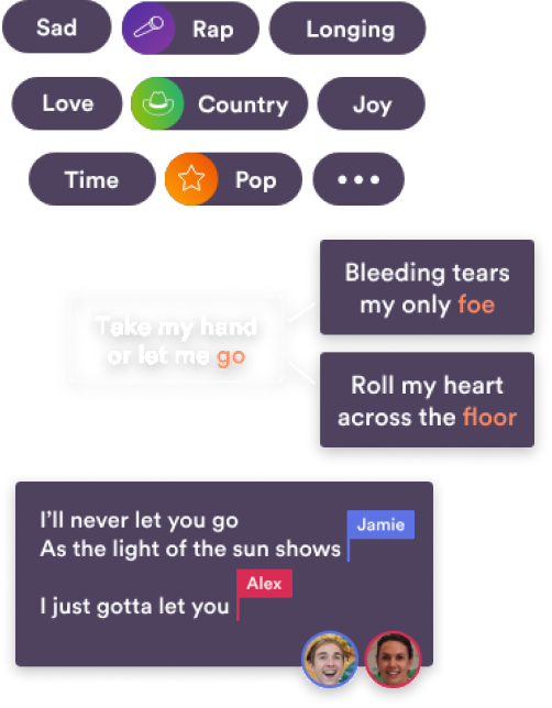 Why Use AI Generate Song Lyrics Tool?