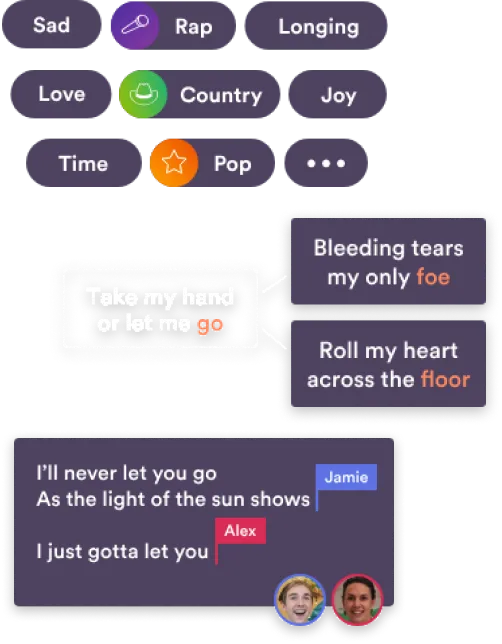 Why Use AI Generate Song Lyrics Tool?