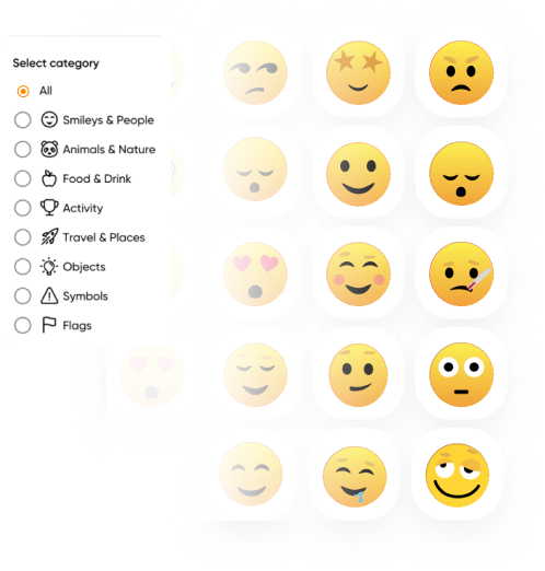 How to use AI Generate Text to Emoji Tool?