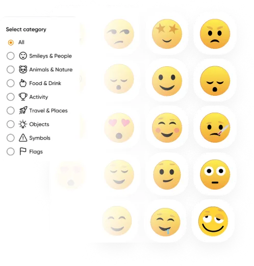 How to use AI Generate Text to Emoji Tool?