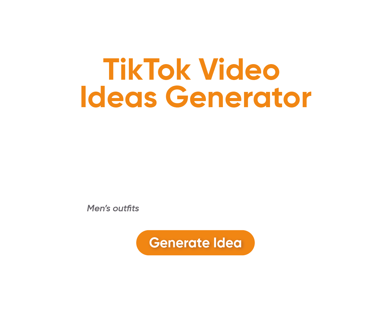 Make your Videos Attractive with AI Generate TikTok Video Caption Generator