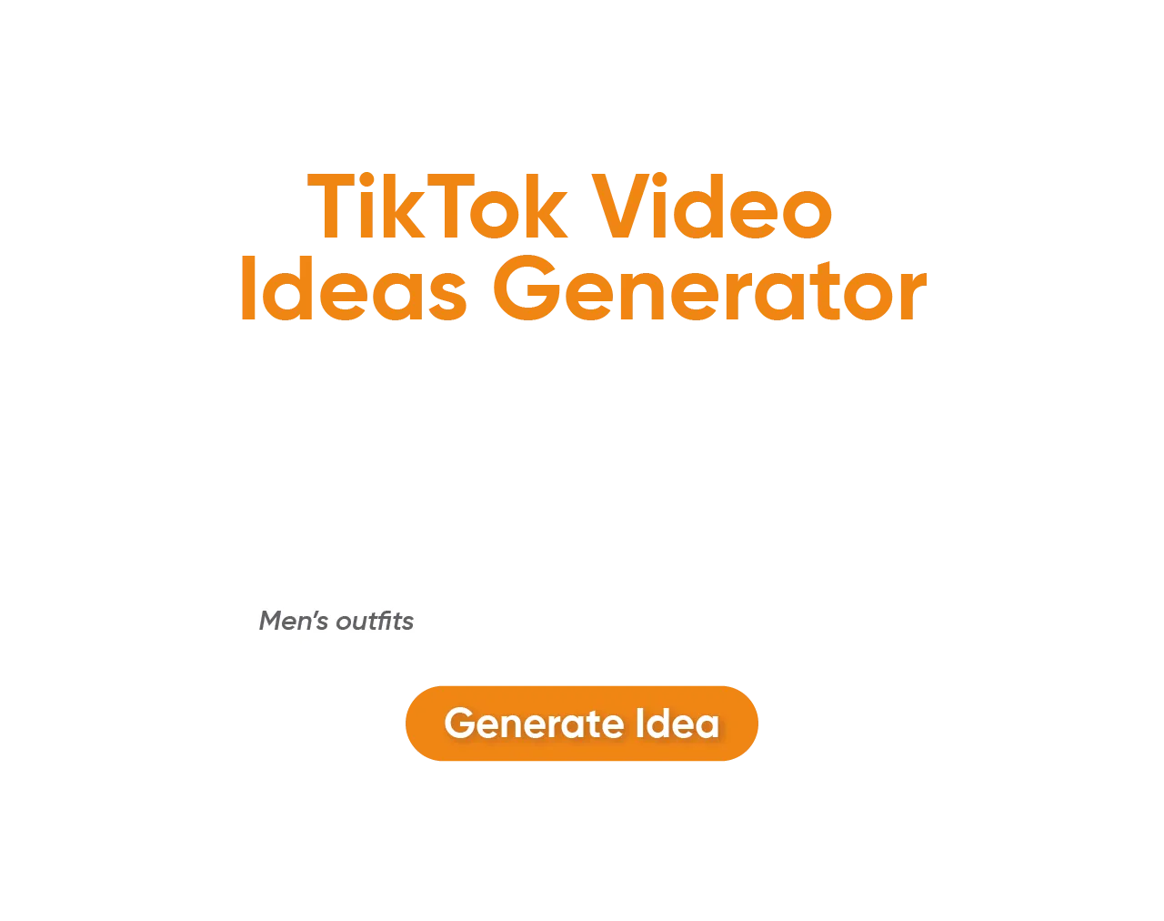 Make your Videos Attractive with AI Generate TikTok Video Caption Generator