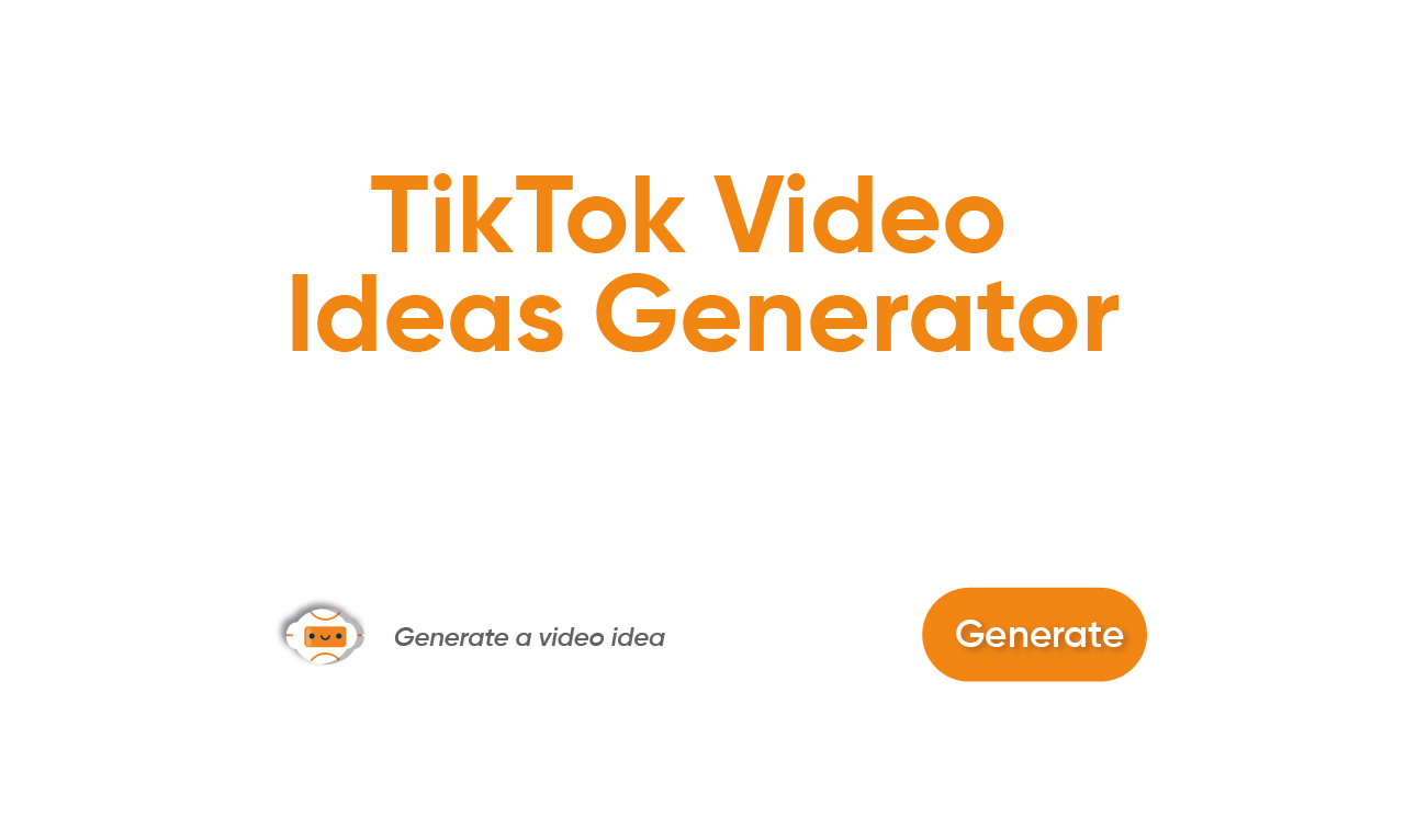 Why Use AI Generate TikTok Video Caption Tool?