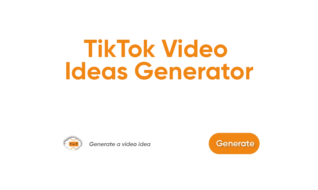 Why Use AI Generate TikTok Video Caption Tool?