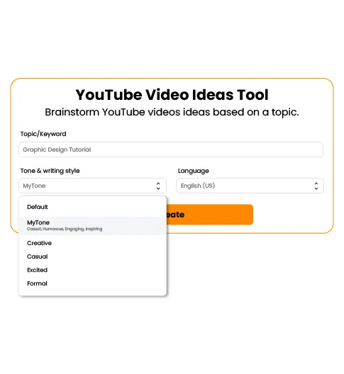 Why Use AI Generate Video Idea Tool?