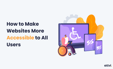How to Make Websites More Accessible to All Users