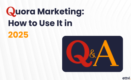 Quora Marketing: How to Use It in 2025