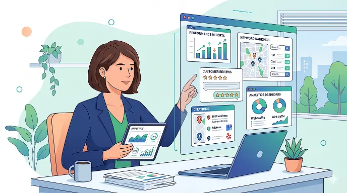 Local SEO Checklist for 2026 Before Hiring an Agency