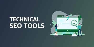 TECHNICAL SEO Tools