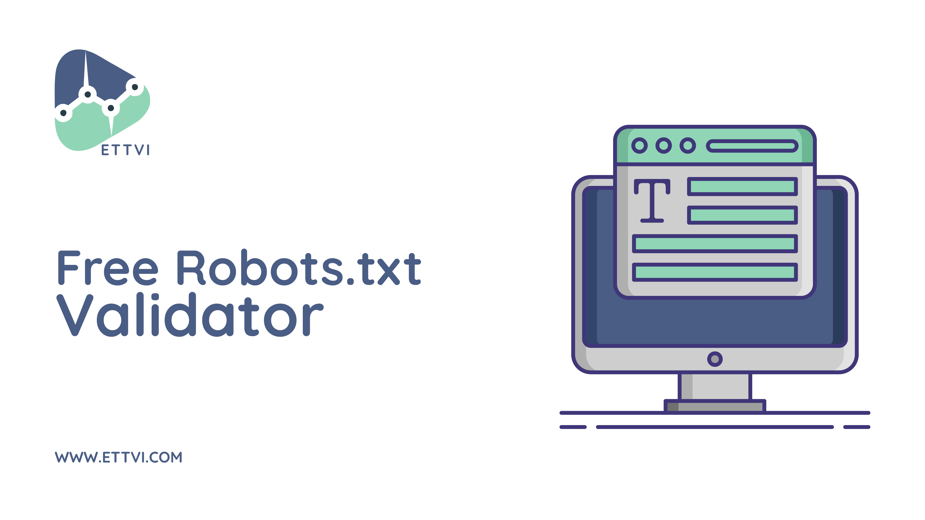 Free Robots.txt Validator - Robots txt Testing Tool |