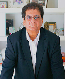 Rehman Latif