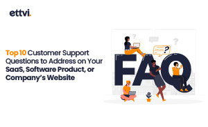Top 10 Customer Support Questions