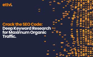 Cracking the SEO Code Using Deep Keyword Research