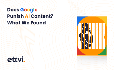 Does Google Punish AI Content? What We Found