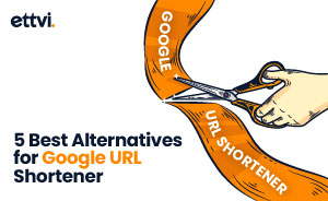 5 Best Alternatives for Google URL Shortener