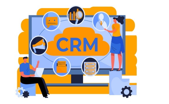 How CRM Systems Improve Customer Experience