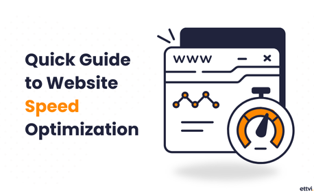 Quick Guide to Website Speed Optimization